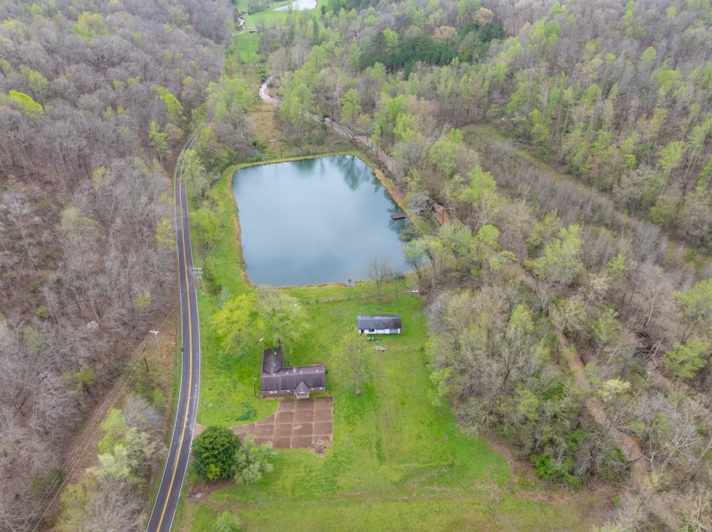 191 Forks River Rd Waverly, TN 37185