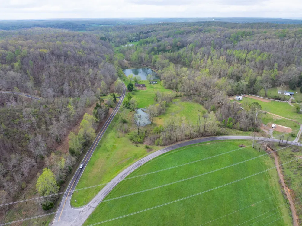 191 Forks River Rd Waverly, TN 37185