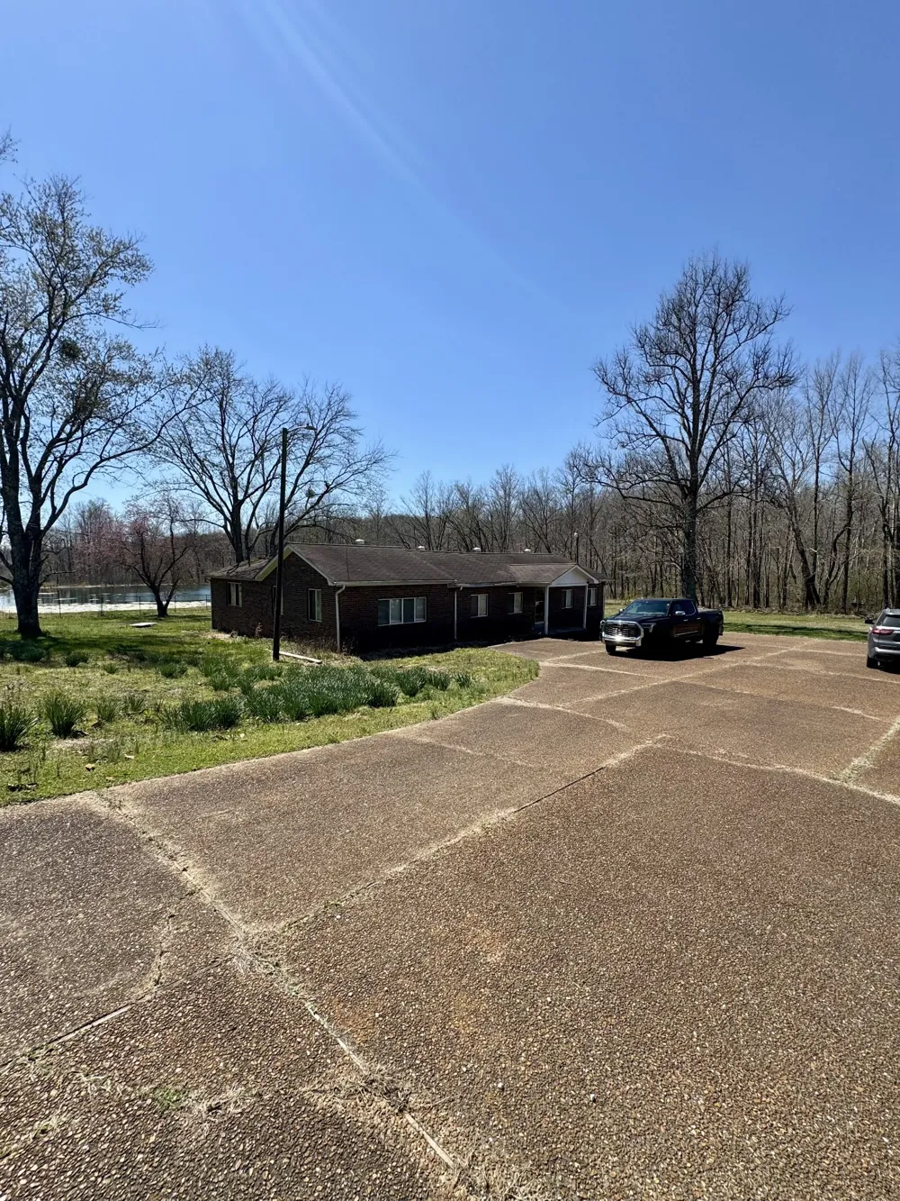 191 Forks River Rd Waverly, TN 37185