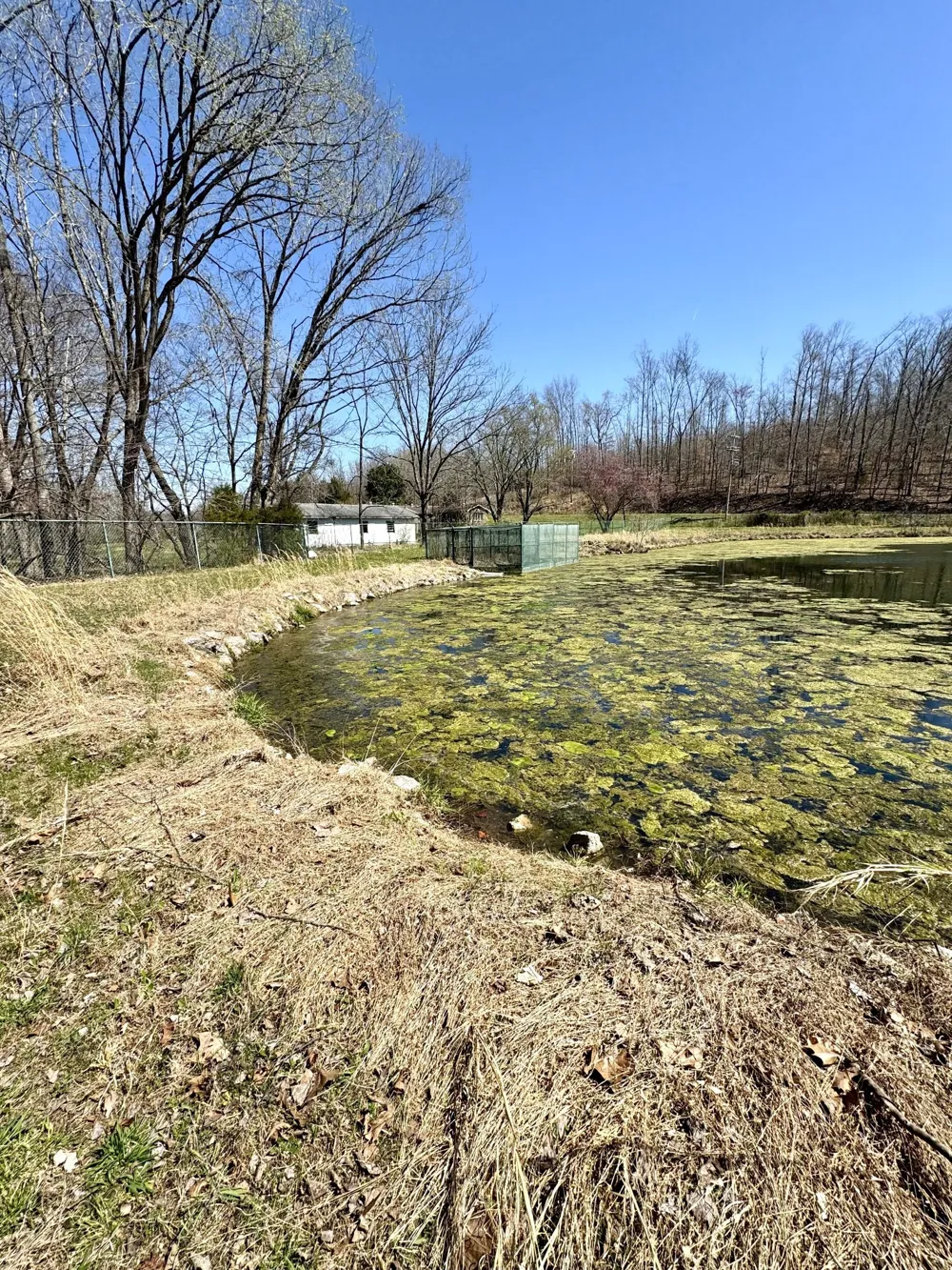 191 Forks River Rd Waverly, TN 37185