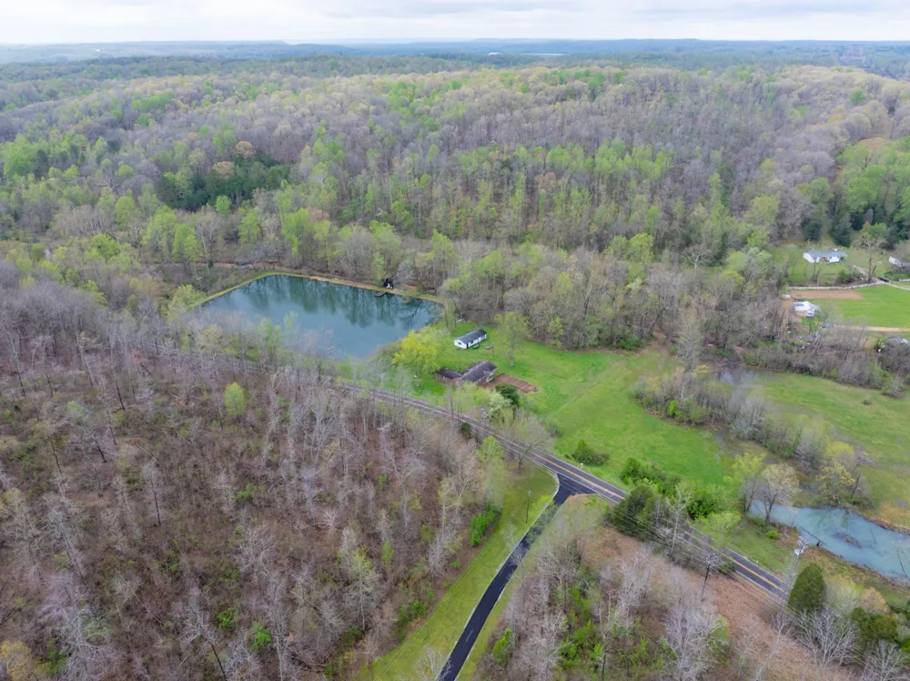 191 Forks River Rd Waverly, TN 37185