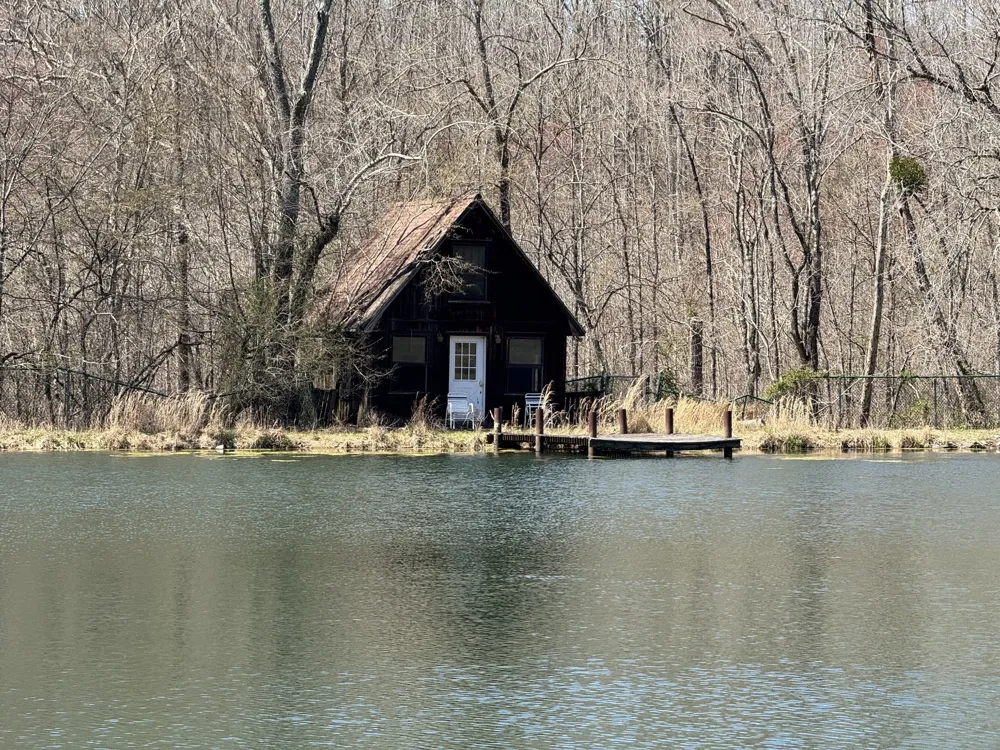 191 Forks River Rd Waverly, TN 37185