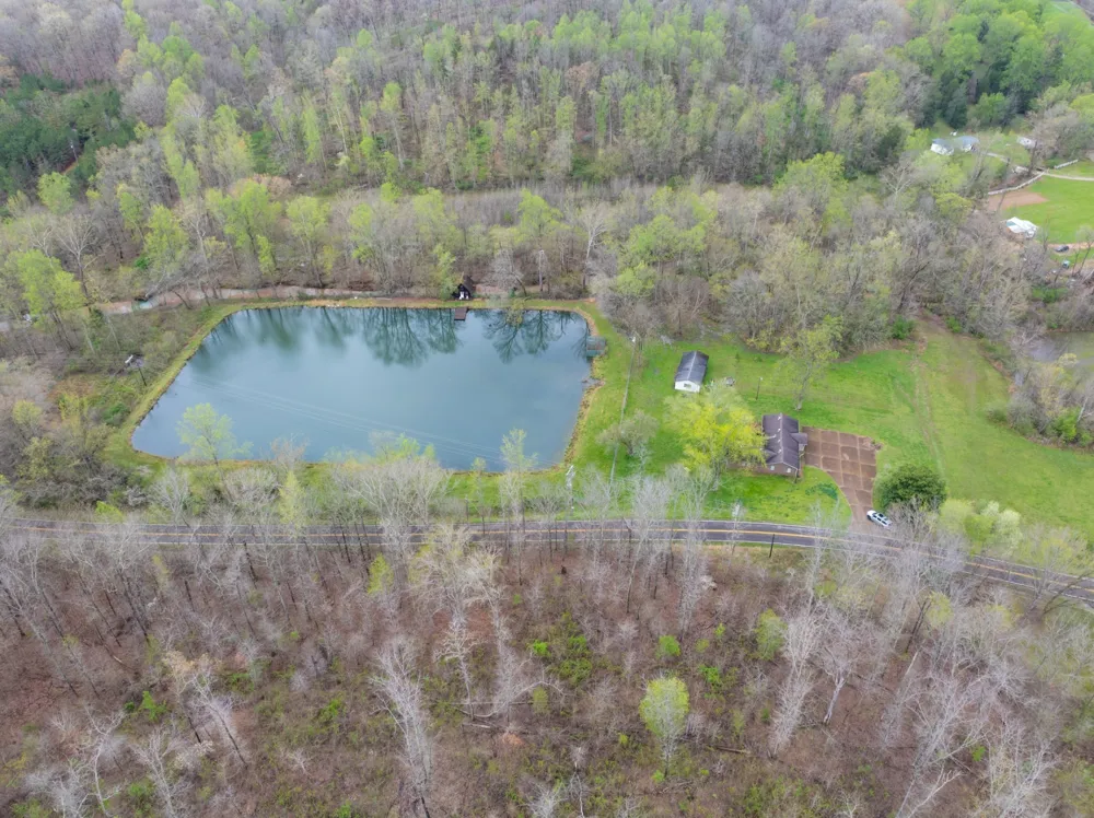 191 Forks River Rd Waverly, TN 37185