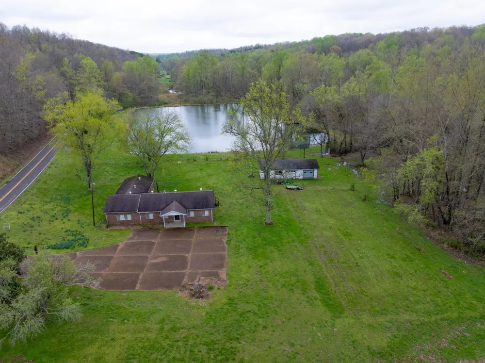191 Forks River Rd Waverly, TN 37185