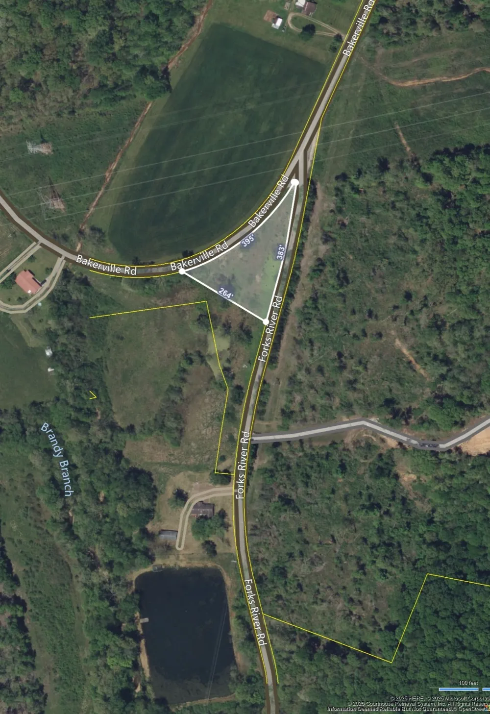 191 Forks River Rd Waverly, TN 37185