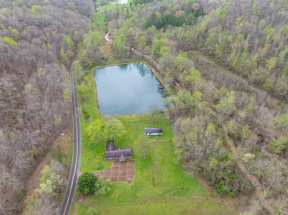 191 Forks River Rd Waverly, TN 37185