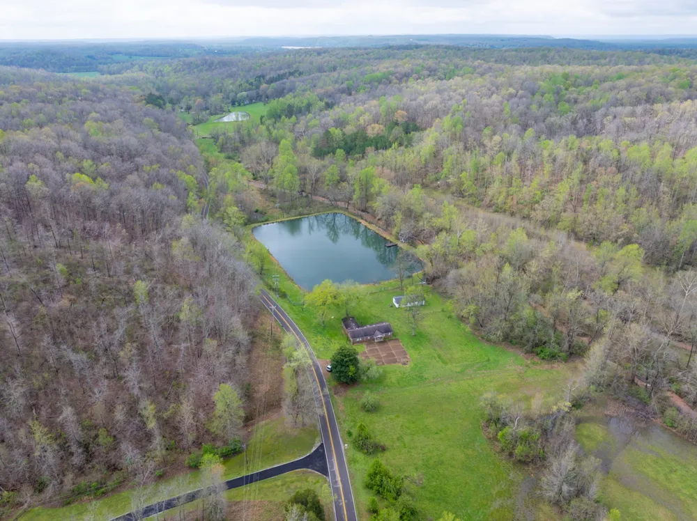 191 Forks River Rd Waverly, TN 37185