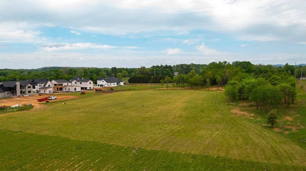 0 Boura Street Murfreesboro, TN 37130