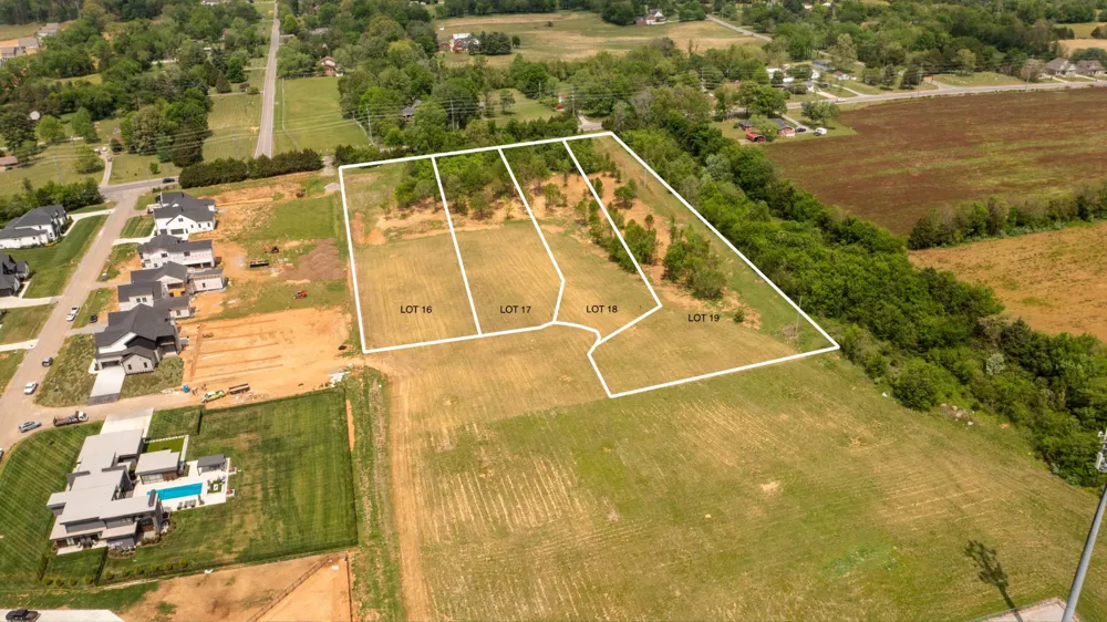 0 Boura Street Murfreesboro, TN 37130