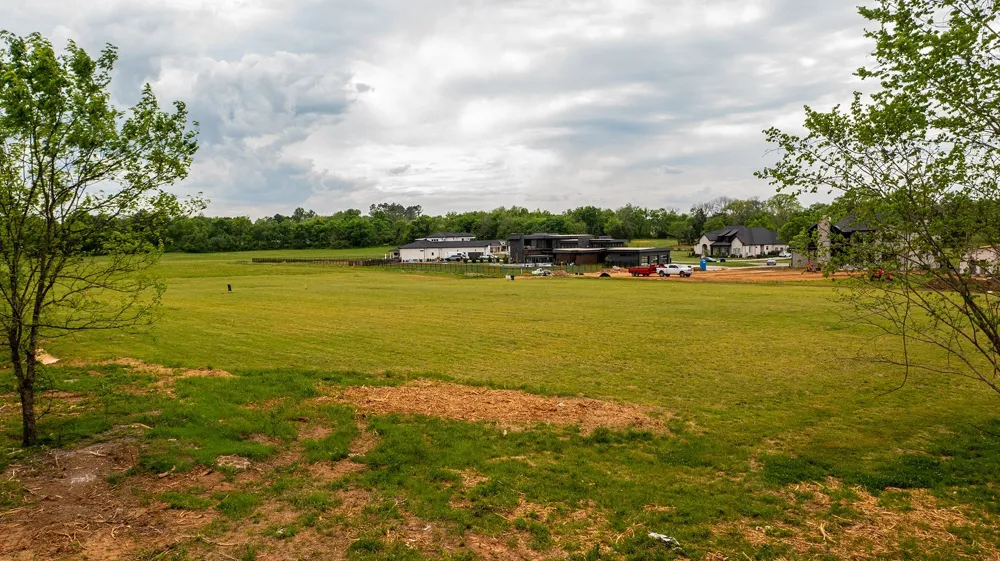 0 Boura Street Murfreesboro, TN 37130