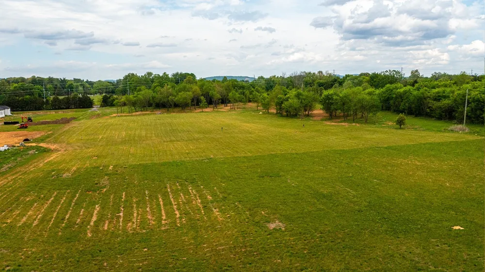 0 Boura Street Murfreesboro, TN 37130