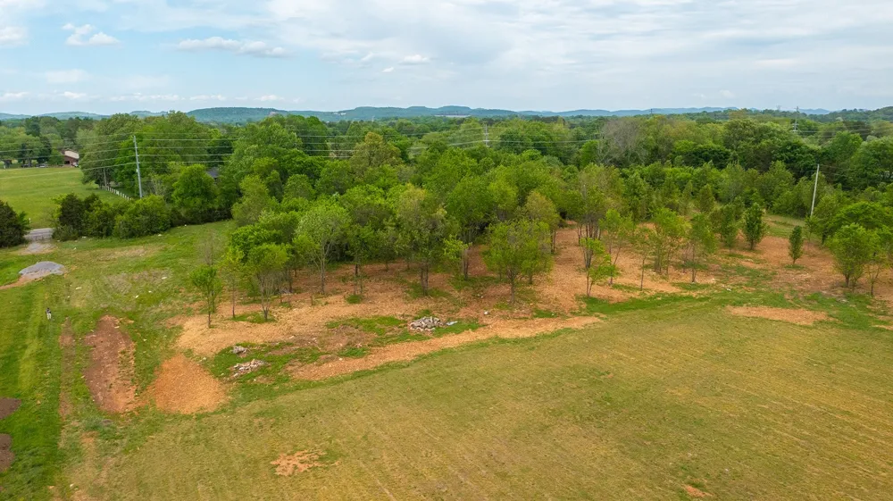 0 Boura Street Murfreesboro, TN 37130