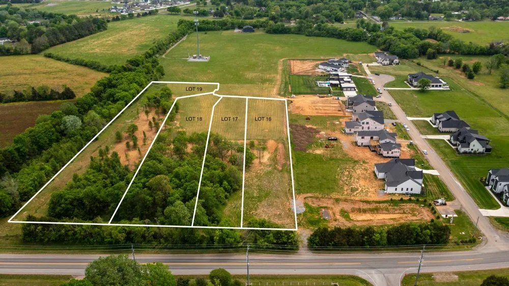0 Boura Street Murfreesboro, TN 37130