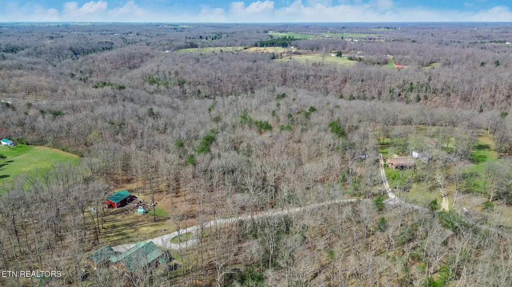 0 Thompson Rd Crossville, TN 38571