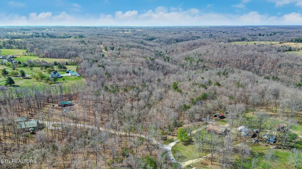 0 Thompson Rd Crossville, TN 38571