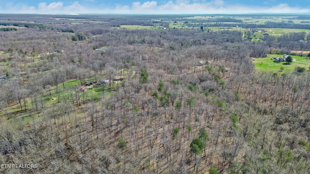 0 Thompson Rd Crossville, TN 38571