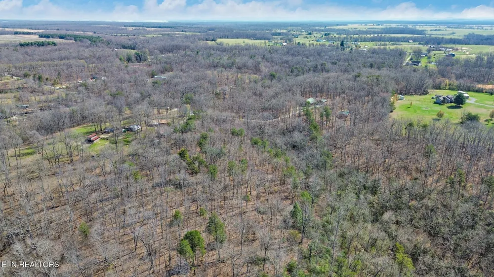 0 Thompson Rd Crossville, TN 38571