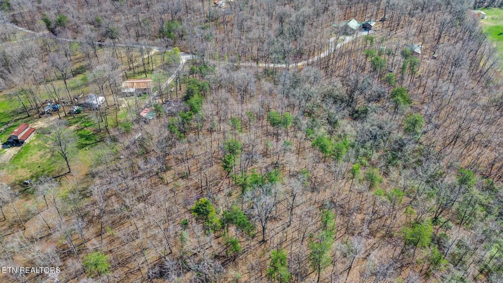 0 Thompson Rd Crossville, TN 38571