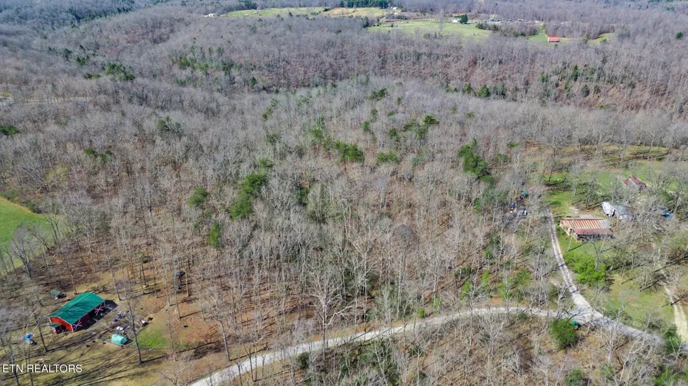 0 Thompson Rd Crossville, TN 38571