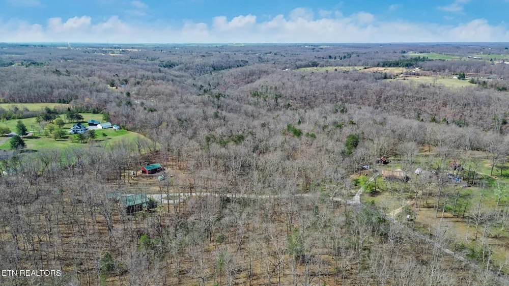 0 Thompson Rd Crossville, TN 38571