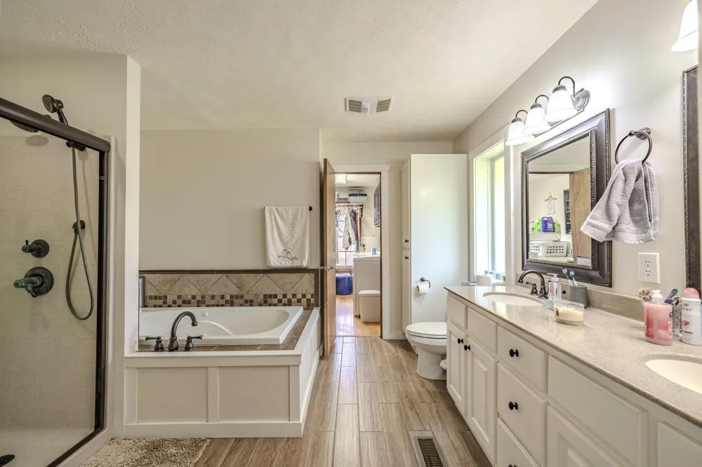 1896 PURDY BEAUTY HILL RD Bethel Springs, TN 38315