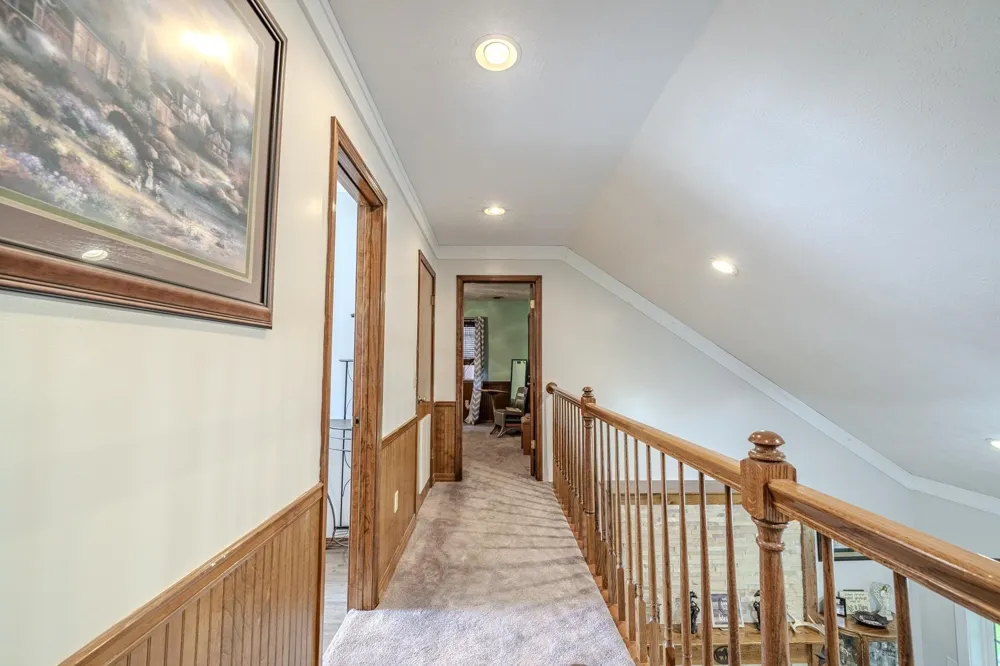 1896 PURDY BEAUTY HILL RD Bethel Springs, TN 38315