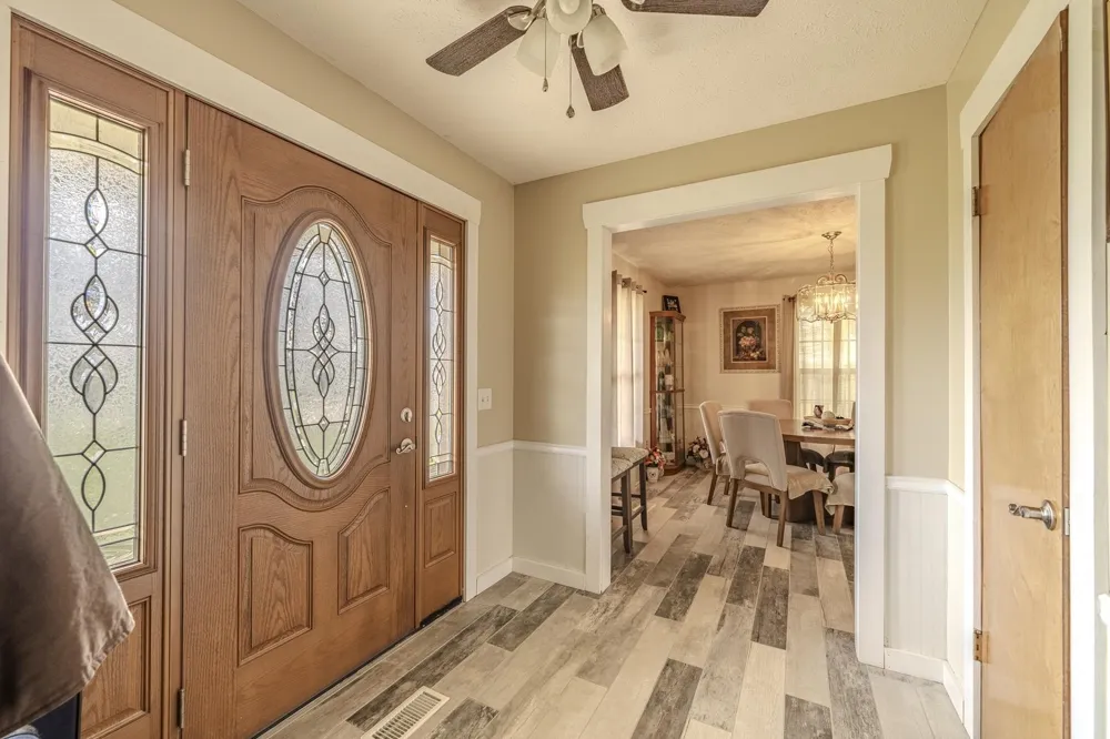1896 PURDY BEAUTY HILL RD Bethel Springs, TN 38315
