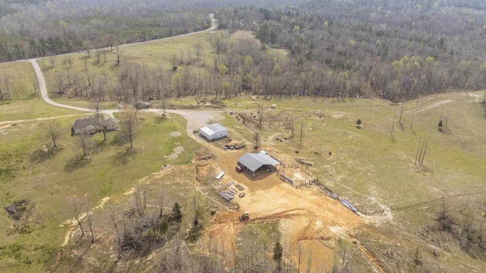 1896 PURDY BEAUTY HILL RD Bethel Springs, TN 38315