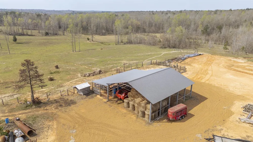 1896 PURDY BEAUTY HILL RD Bethel Springs, TN 38315