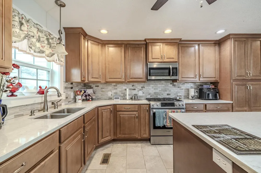 1896 PURDY BEAUTY HILL RD Bethel Springs, TN 38315