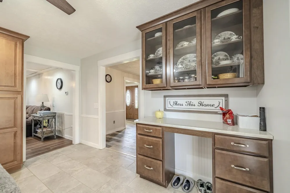 1896 PURDY BEAUTY HILL RD Bethel Springs, TN 38315