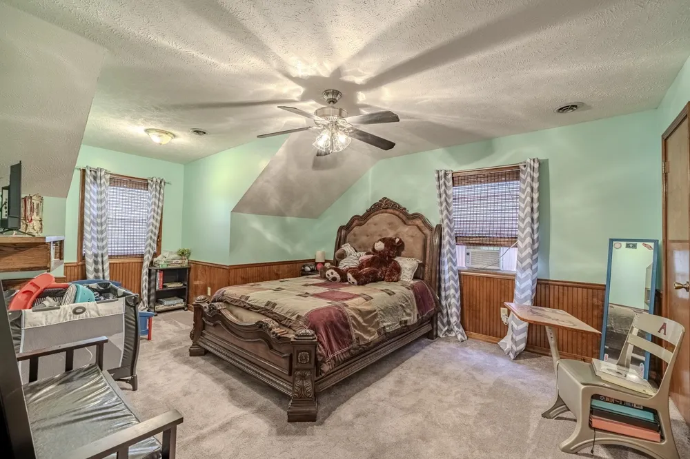 1896 PURDY BEAUTY HILL RD Bethel Springs, TN 38315