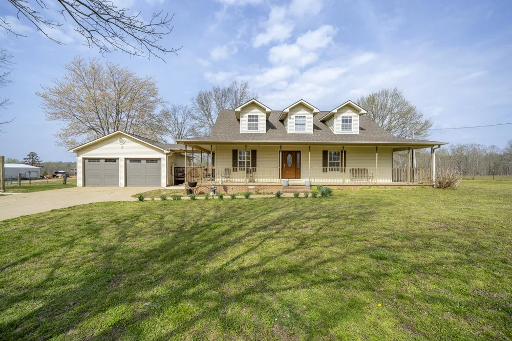 1896 PURDY BEAUTY HILL RD Bethel Springs, TN 38315