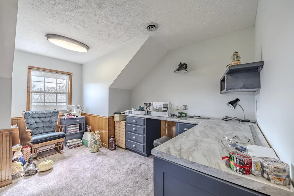 1896 PURDY BEAUTY HILL RD Bethel Springs, TN 38315