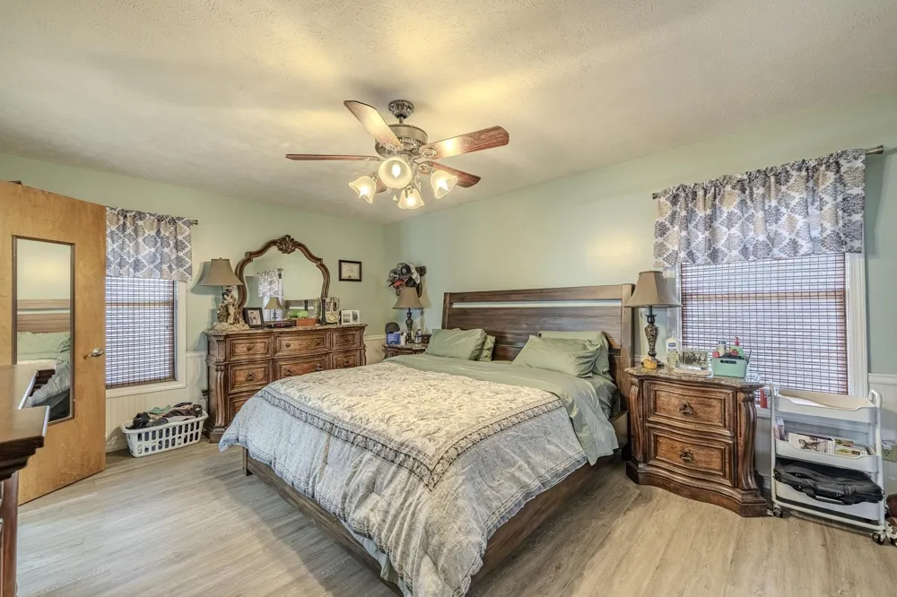 1896 PURDY BEAUTY HILL RD Bethel Springs, TN 38315