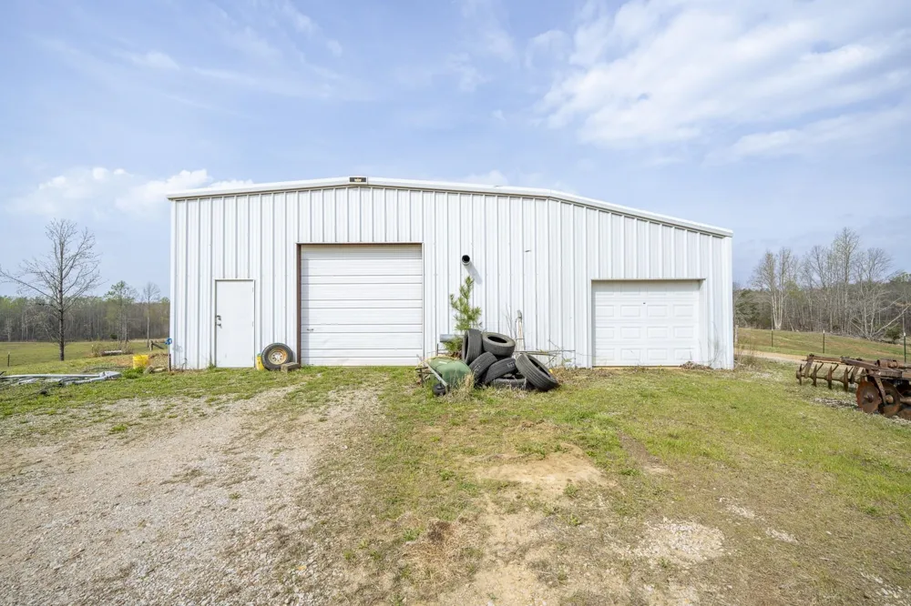 1896 PURDY BEAUTY HILL RD Bethel Springs, TN 38315