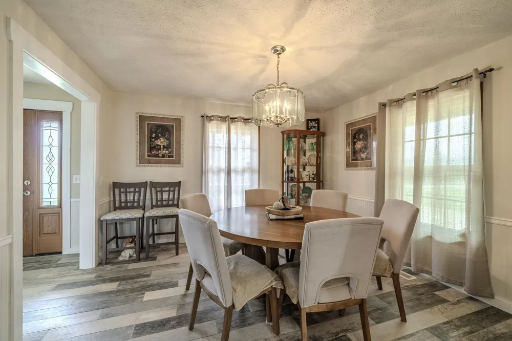 1896 PURDY BEAUTY HILL RD Bethel Springs, TN 38315