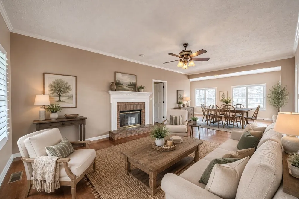 565 BOWEN DR Savannah, TN 38372