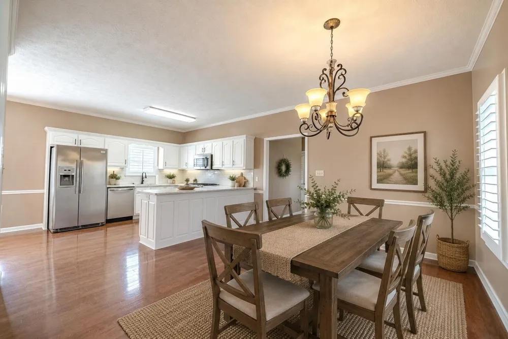 565 BOWEN DR Savannah, TN 38372