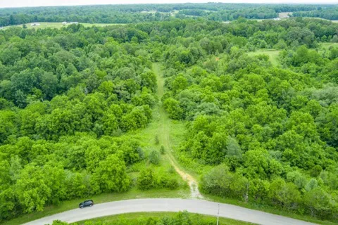 0 Center point acres
