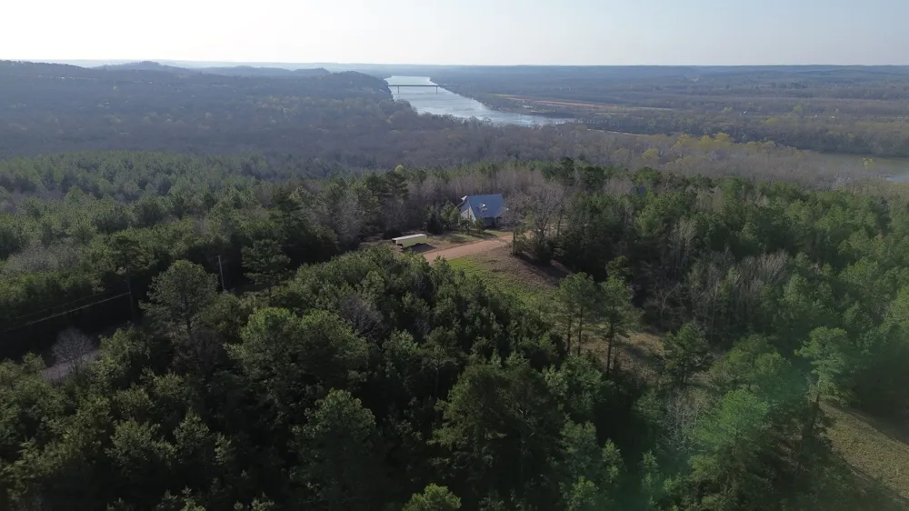 0 Bridge View Cv Bath Springs, TN 38311
