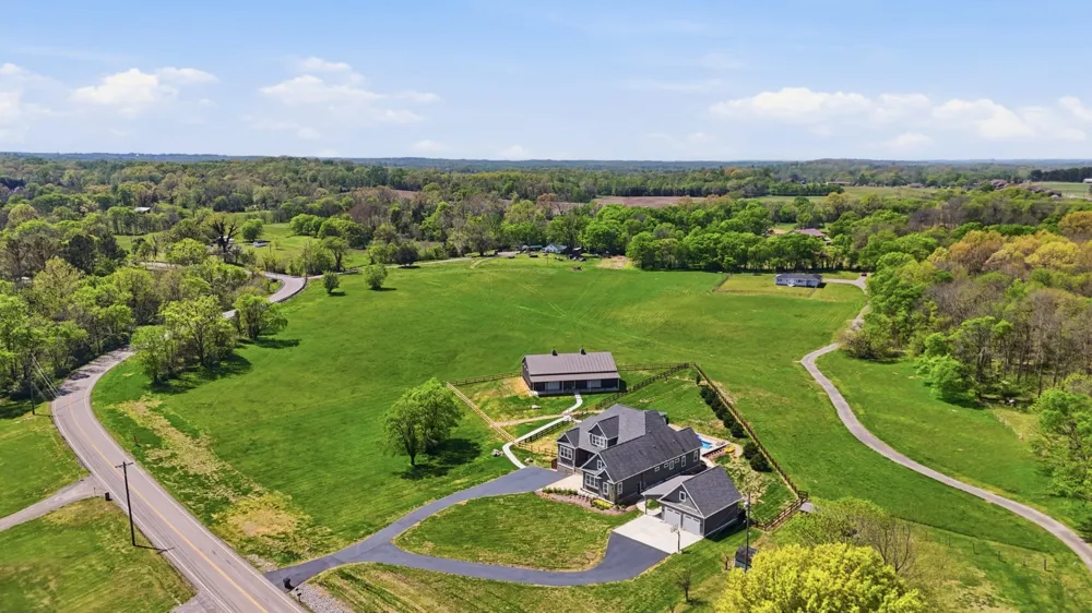 2910 Cairo Bend Rd Lebanon, TN 37087
