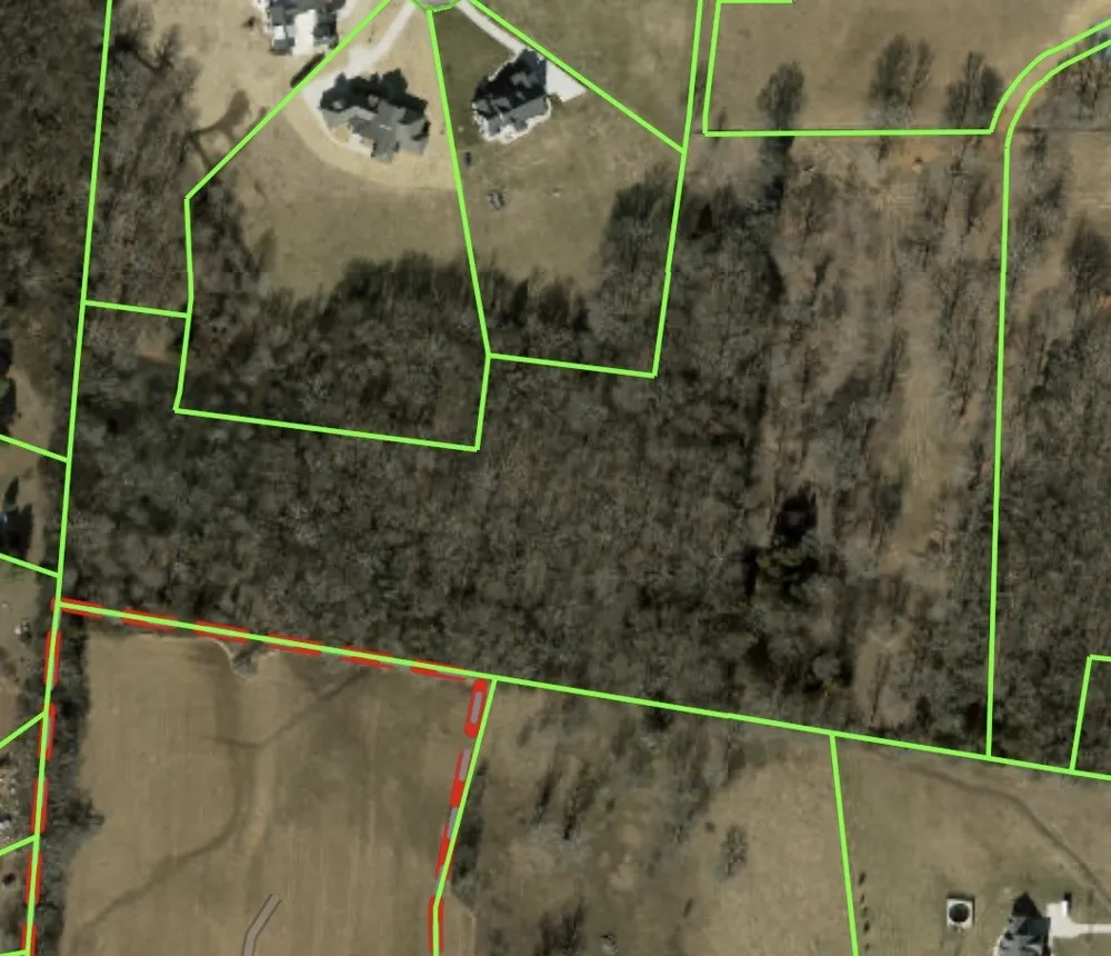 0 Black Barn Lane Rockvale, TN 37153