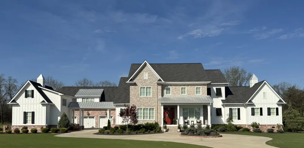 0 Black Barn Lane Rockvale, TN 37153