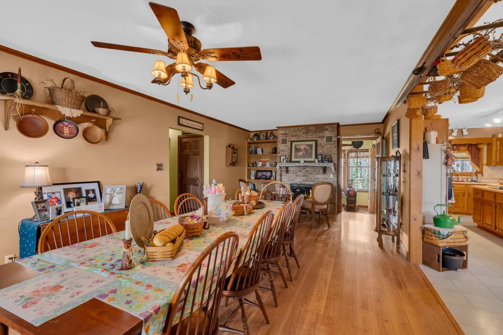 139 Bilbrey Rd Livingston, TN 38570