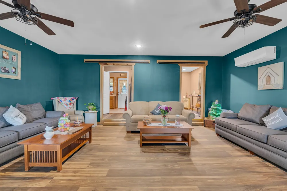 139 Bilbrey Rd Livingston, TN 38570