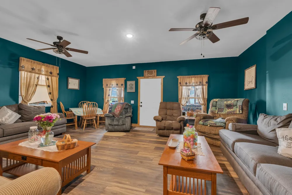 139 Bilbrey Rd Livingston, TN 38570