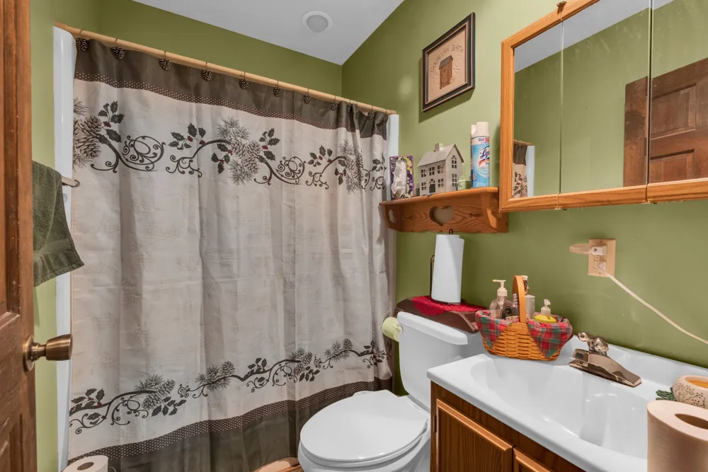 139 Bilbrey Rd Livingston, TN 38570