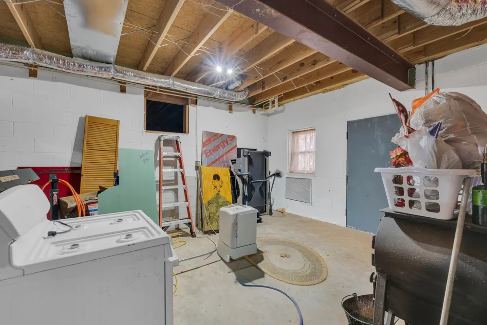139 Bilbrey Rd Livingston, TN 38570