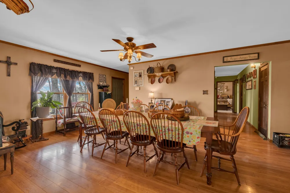 139 Bilbrey Rd Livingston, TN 38570